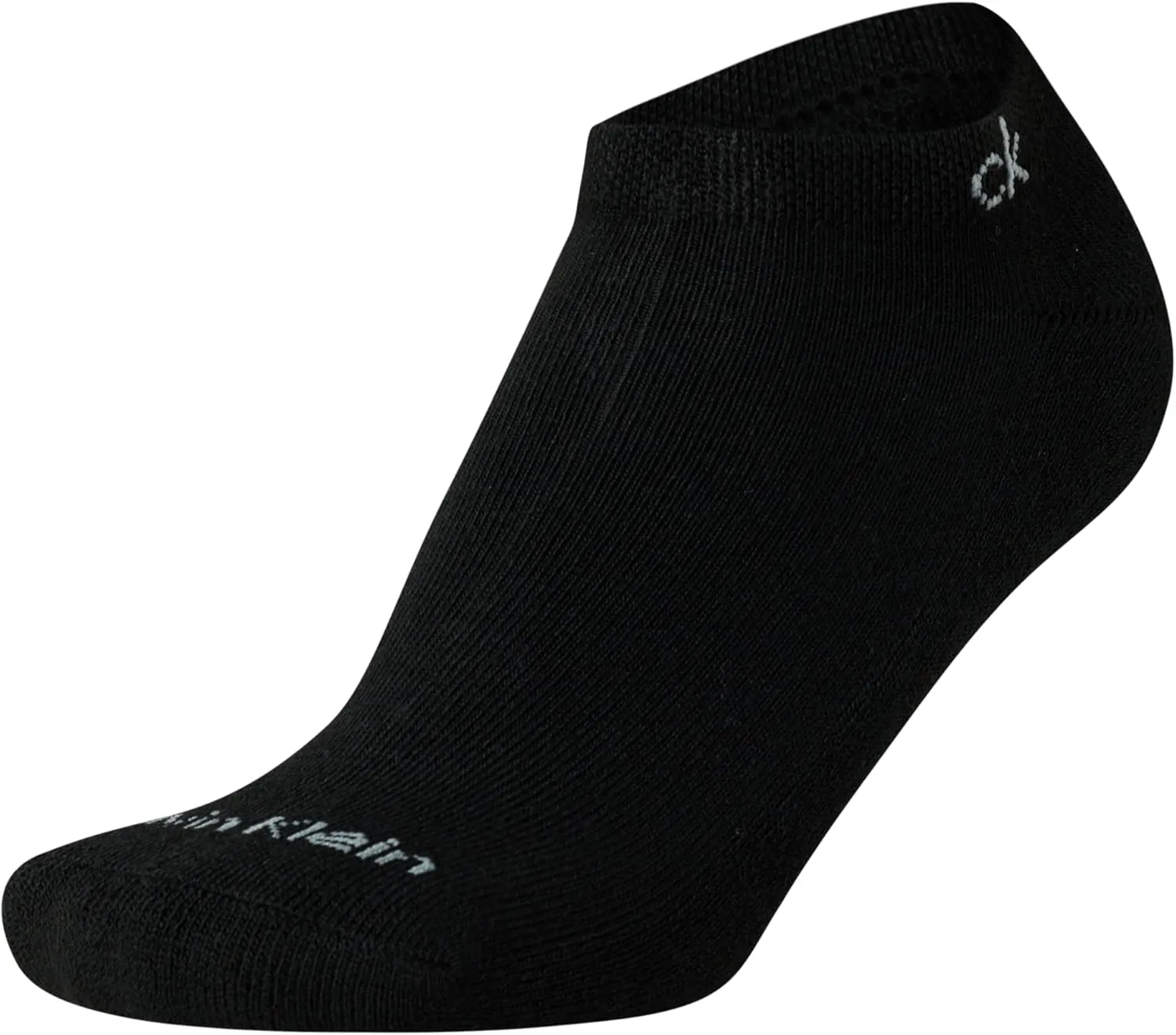 Calvin Klein Women's Low Cut Socks - 6 Pack