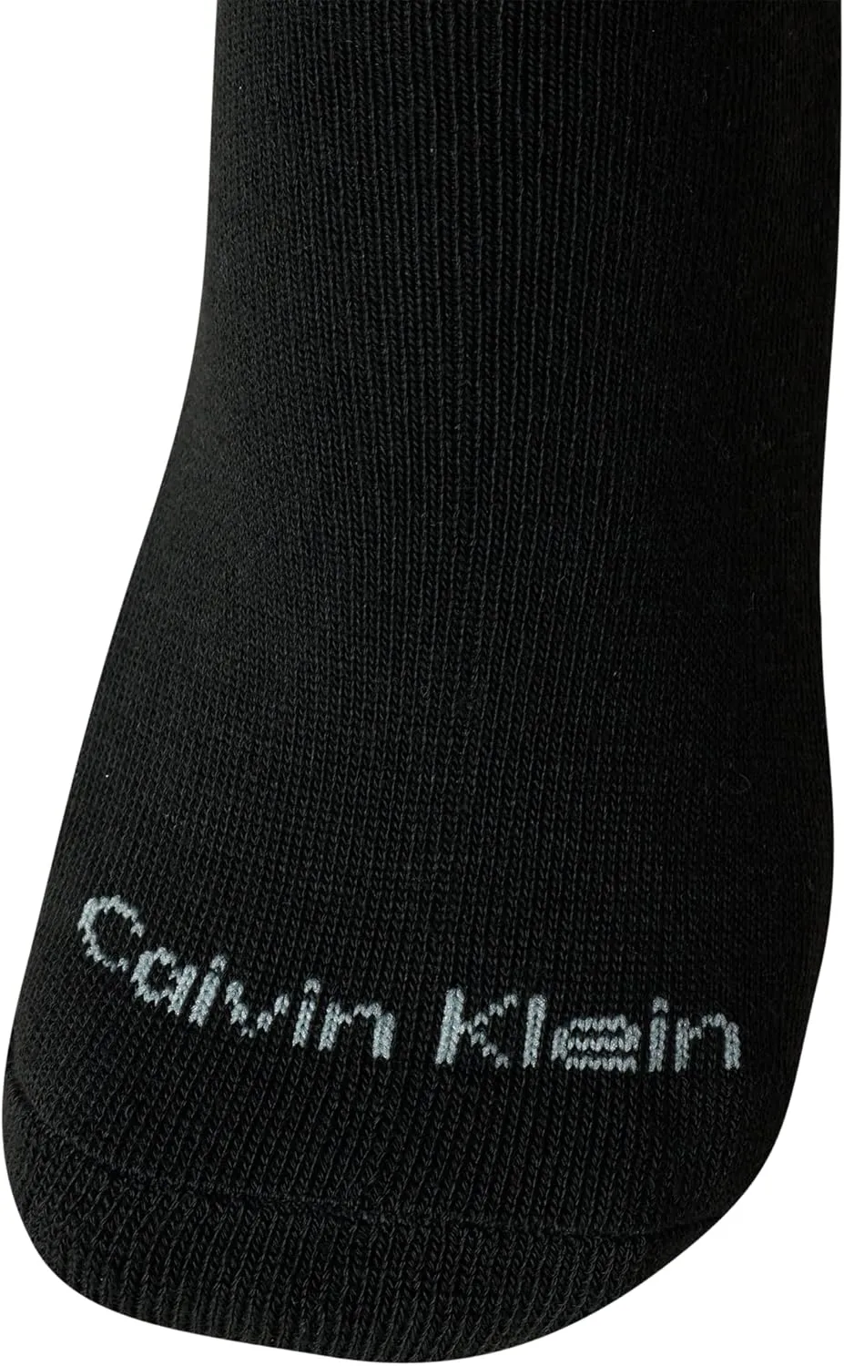 Calvin Klein Women's Low Cut Socks - 6 Pack