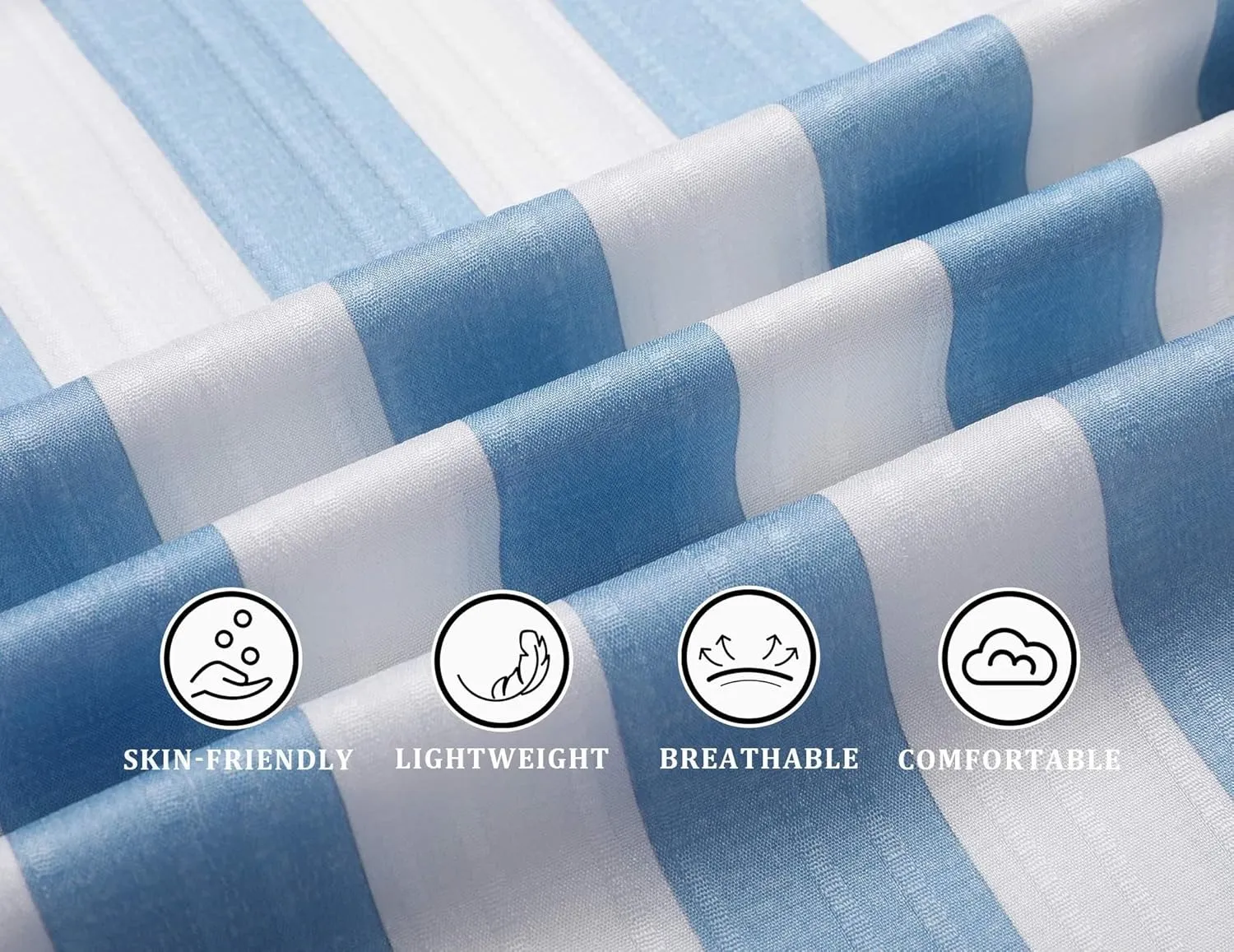 COOFANDY Men's Casual Shirts Short Sleeve Button Down Shirts Fashion Textured Summer Beach Shirt