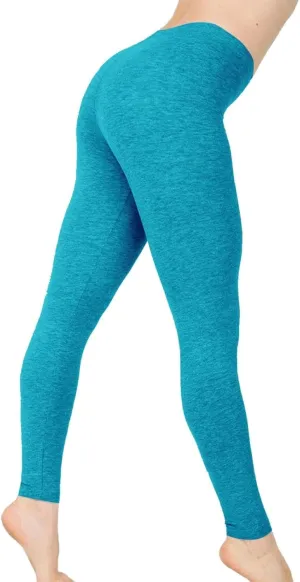 Full Length Women's Leggings Elastic Bottoming Pants Slim Stretch Pants Women's Bottoming Pants Slim Yoga Long