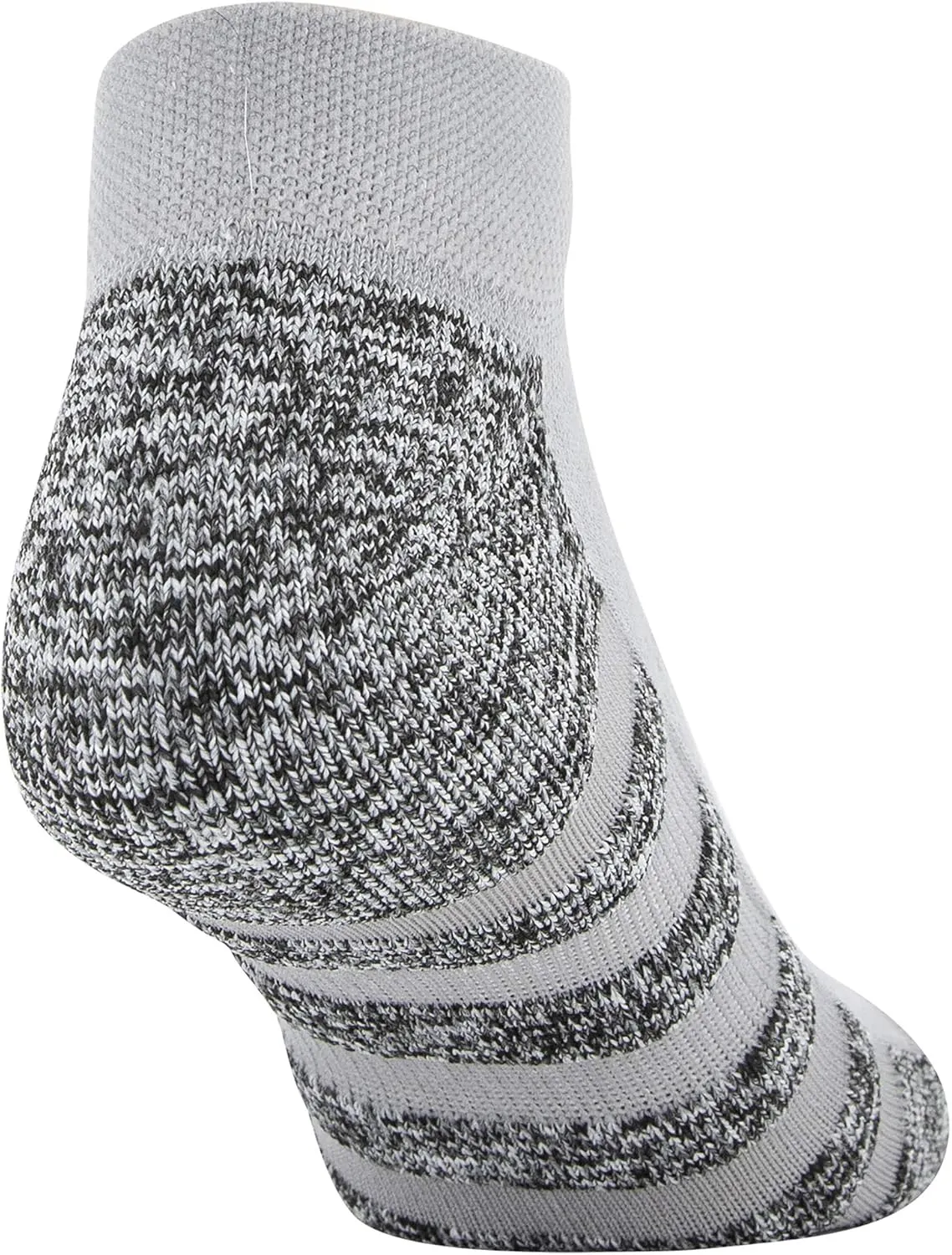 GOLDTOE Women's Eco Sport Low Cut Socks, 6-Pairs