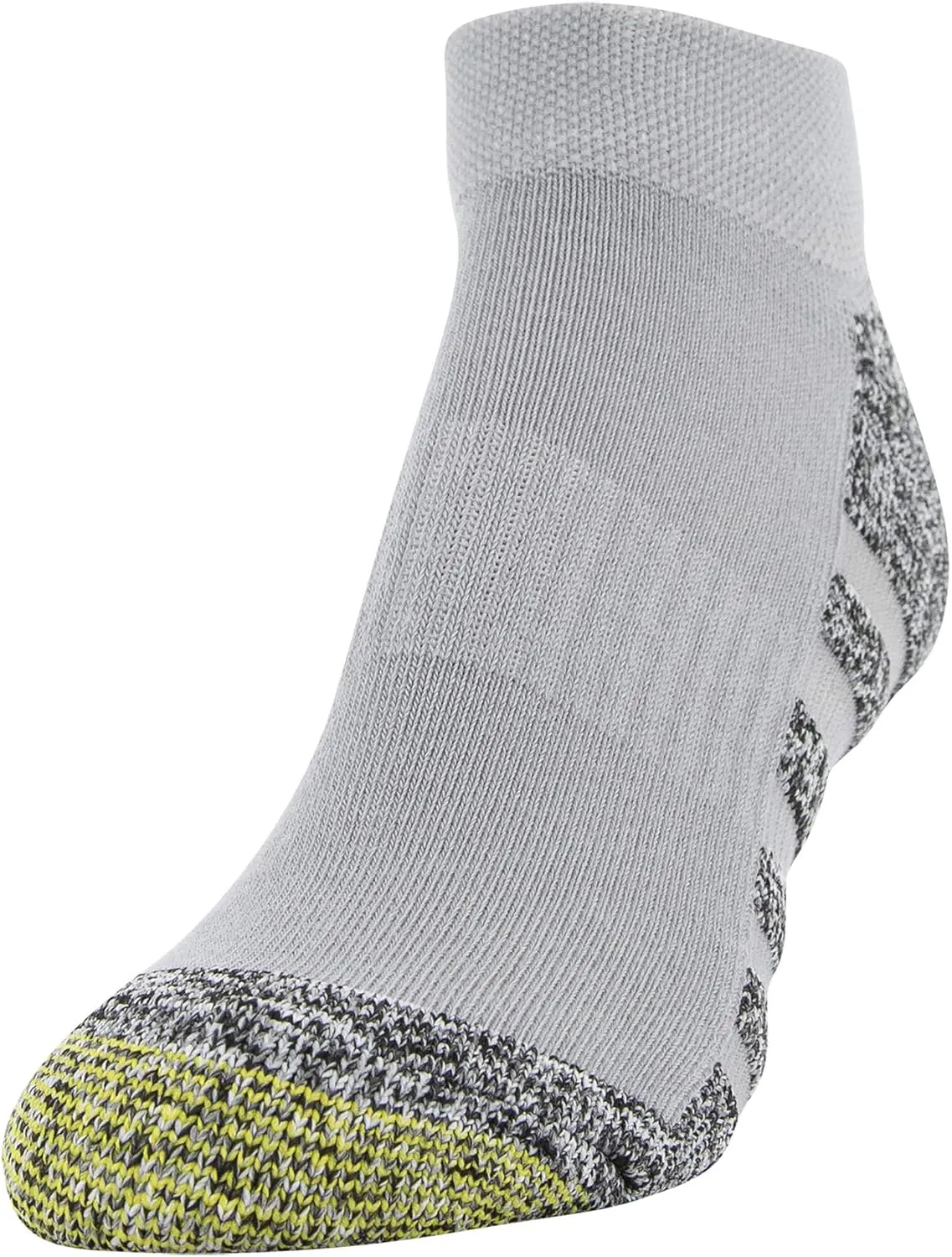 GOLDTOE Women's Eco Sport Low Cut Socks, 6-Pairs