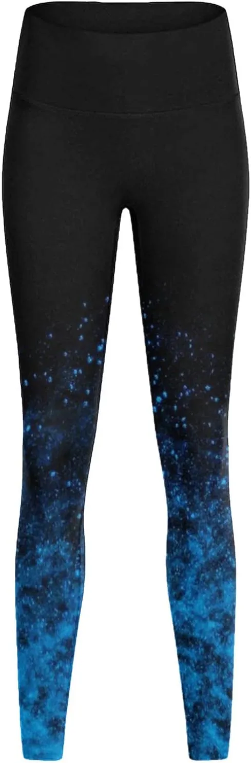 LCMTWX Workout Leggings for Women Leggings Workout Running Pants Workout Leggings Thermal Velvet Pants Cold Weather High