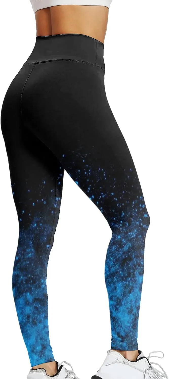 LCMTWX Workout Leggings for Women Leggings Workout Running Pants Workout Leggings Thermal Velvet Pants Cold Weather High