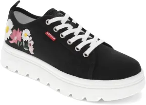 Levi's Women's Casual Sneaker