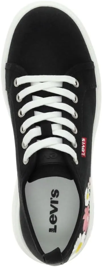 Levi's Women's Casual Sneaker