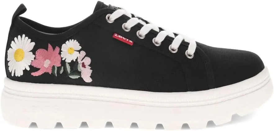 Levi's Women's Casual Sneaker