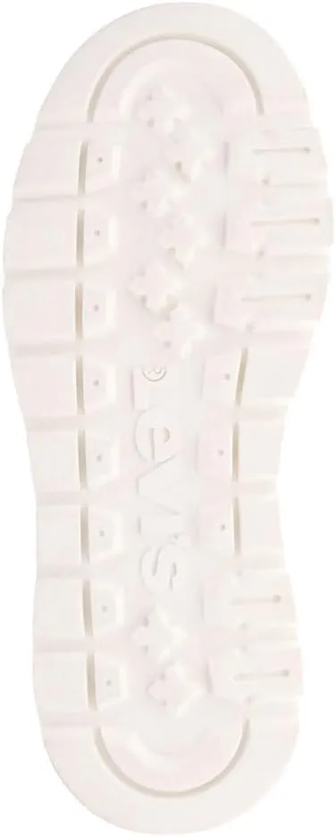 Levi's Women's Casual Sneaker