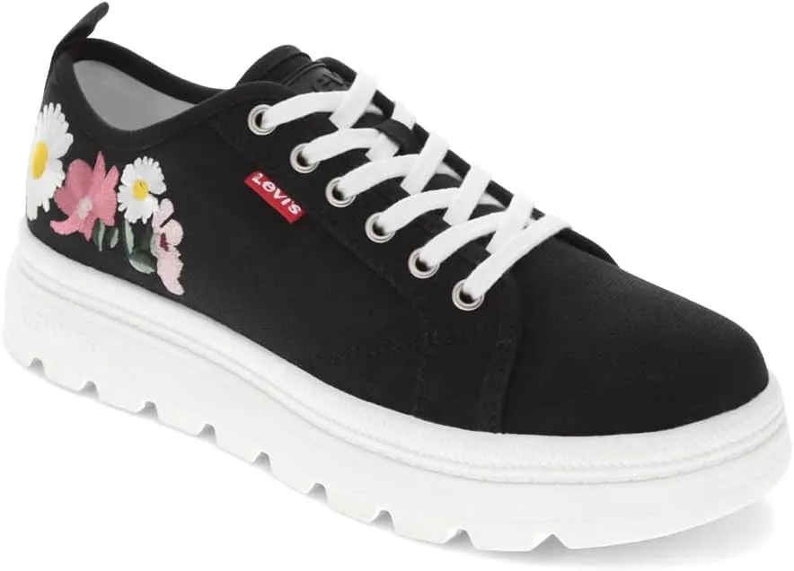 Levi's Women's Casual Sneaker