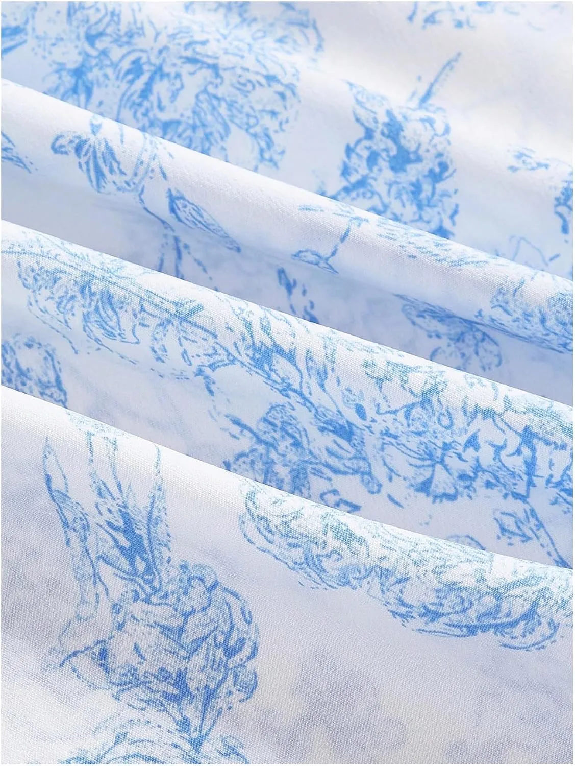 MakeMeChic Girl's Summer Floral Print Sleeveless Cami Dress Ruched High Waist Ruffle Hem Shirred Maxi Dresses