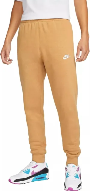 Nike Men's Sportswear Club Joggers