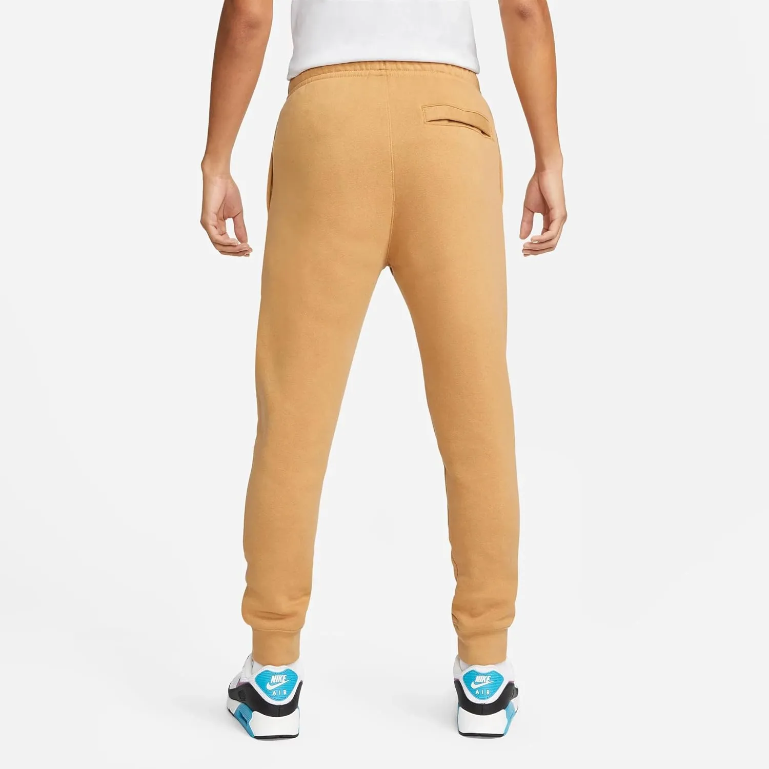 Nike Men's Sportswear Club Joggers