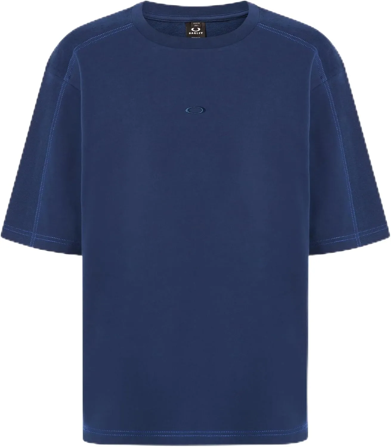 Oakley Men's Dual French Terry Tee