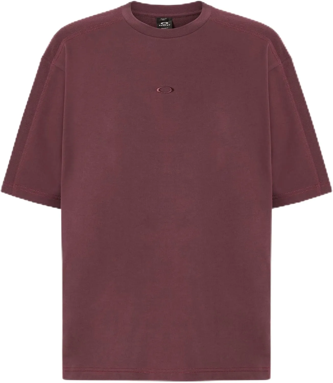 Oakley Men's Dual French Terry Tee