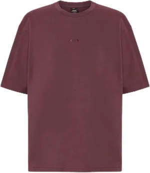 Oakley Men's Dual French Terry Tee
