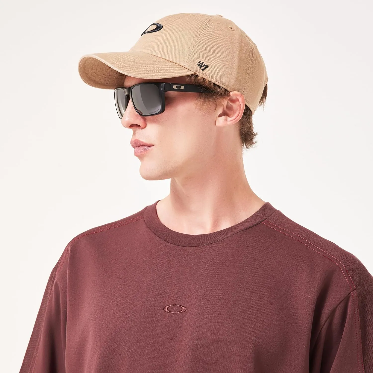 Oakley Men's Dual French Terry Tee