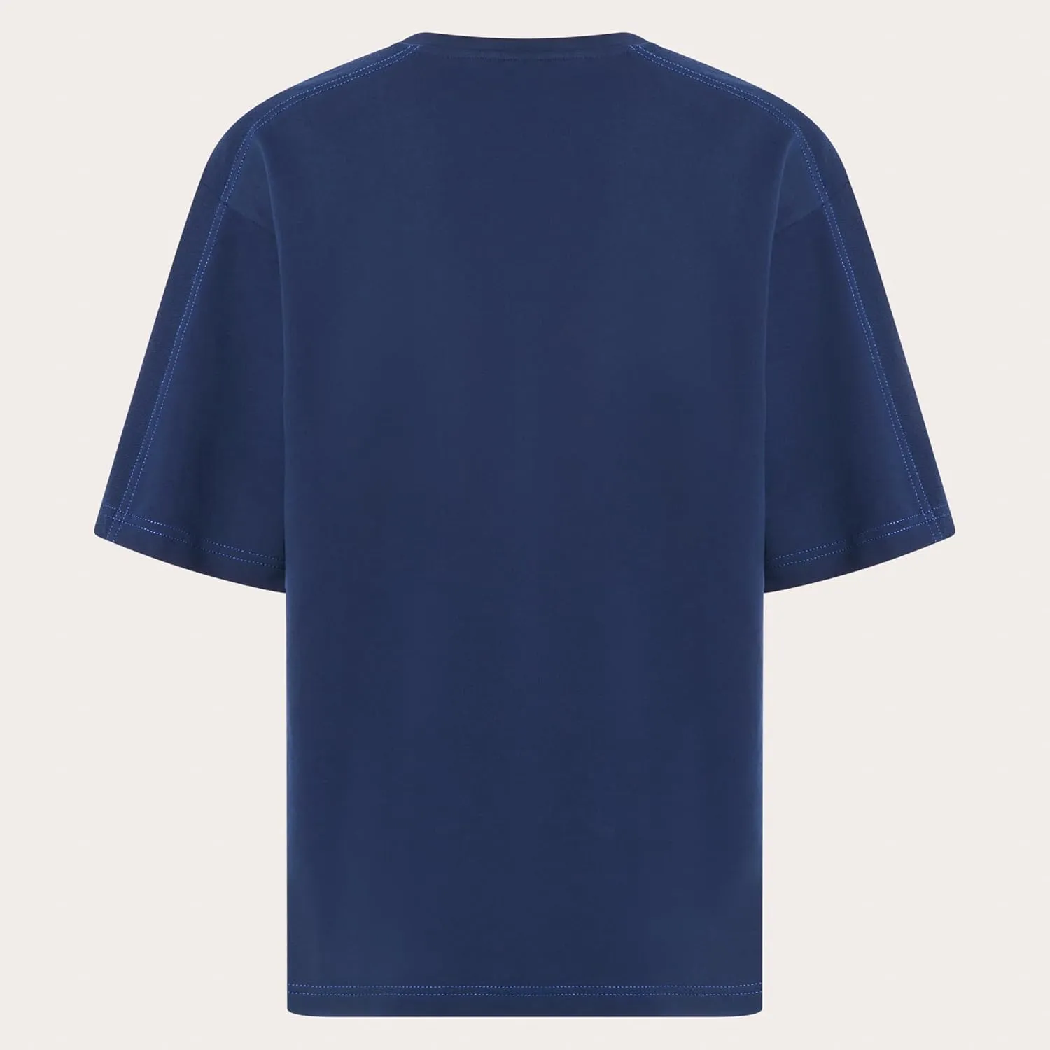 Oakley Men's Dual French Terry Tee