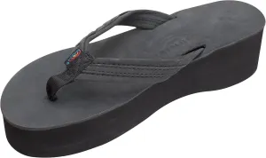 Rainbow Sandals Madison - Six Layer Arch Support with a Braid on a 3/4" Medium Strap