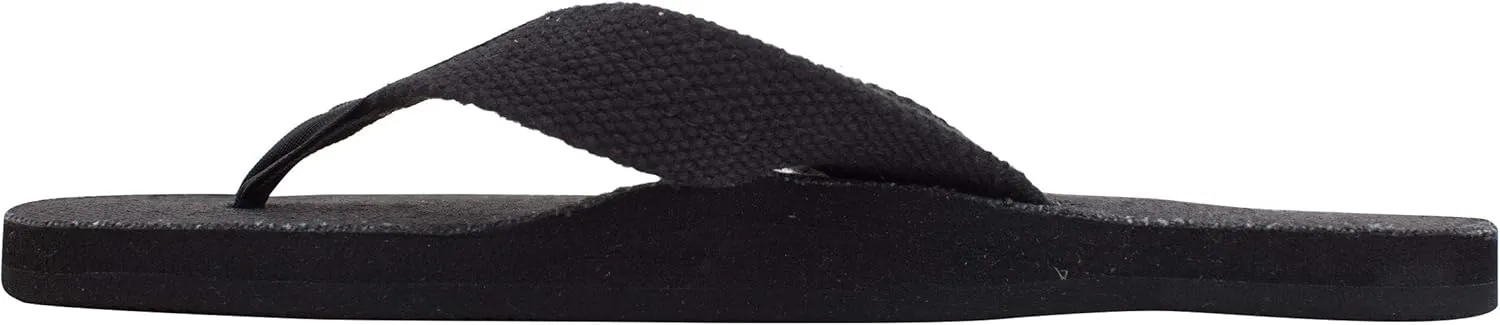 Rainbow Sandals Women's Single Layer Hemp