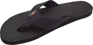 Rainbow Sandals Women's Single Layer Hemp