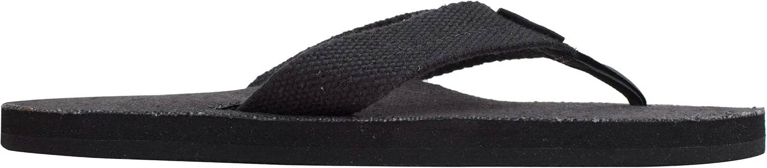 Rainbow Sandals Women's Single Layer Hemp