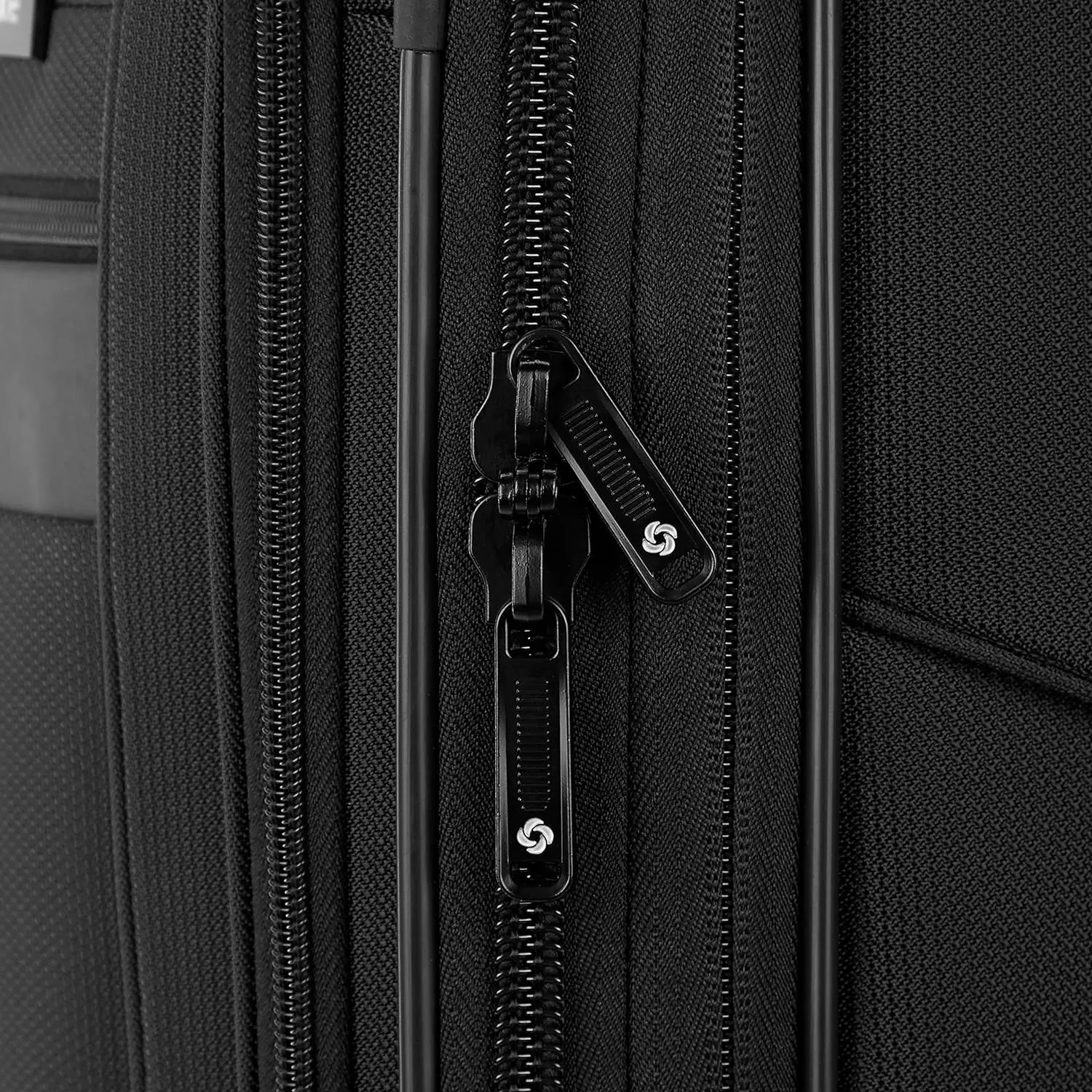 Samsonite Ascella 3.0 Softside Expandable Luggage with Spinner Wheels, Ascella 3.0 Softside Expandable Luggage With Spinner Wheels