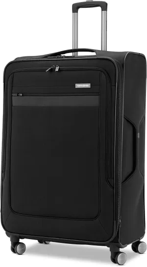 Samsonite Ascella 3.0 Softside Expandable Luggage with Spinner Wheels, Ascella 3.0 Softside Expandable Luggage With Spinner Wheels