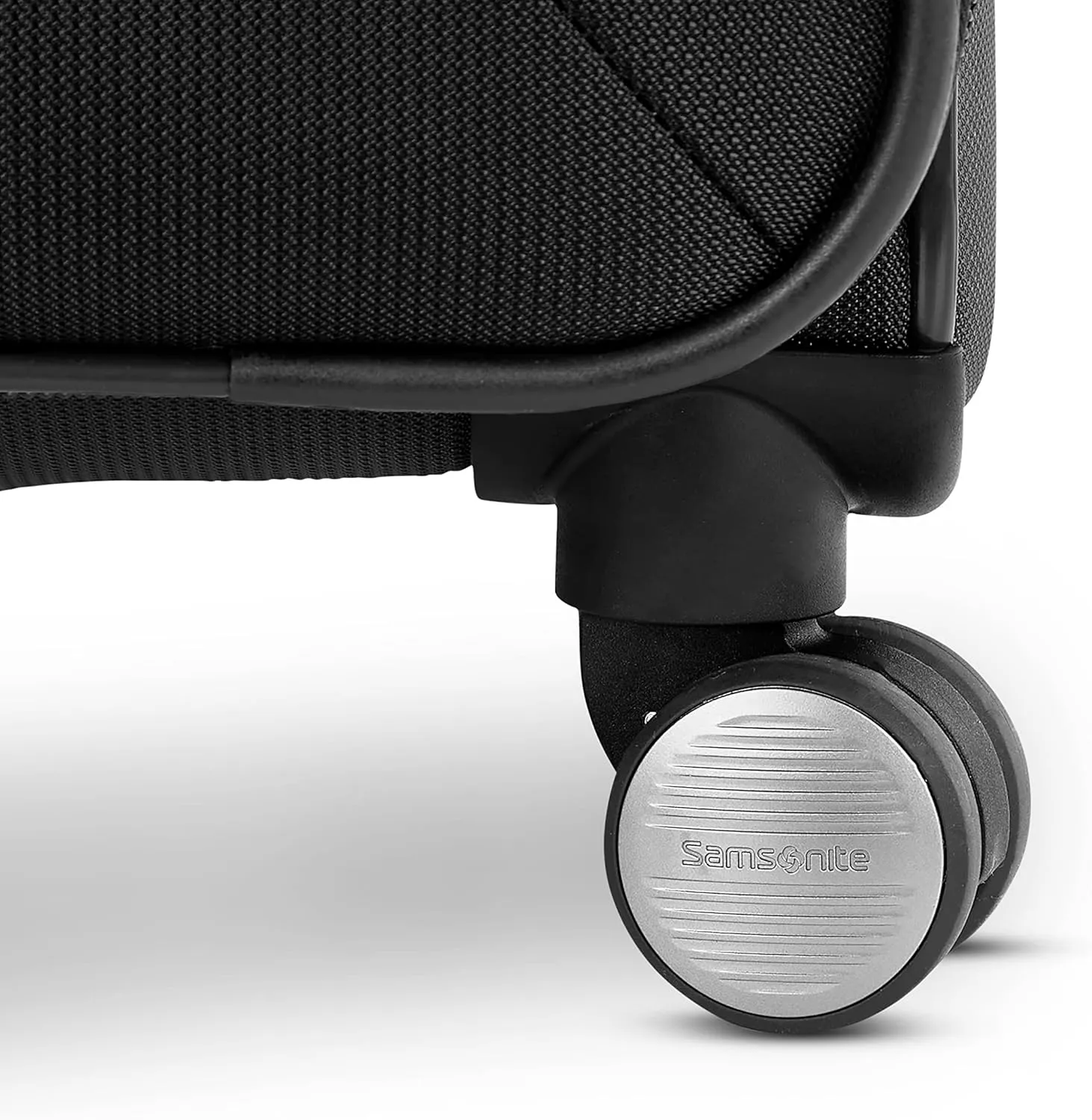 Samsonite Ascella 3.0 Softside Expandable Luggage with Spinner Wheels, Ascella 3.0 Softside Expandable Luggage With Spinner Wheels