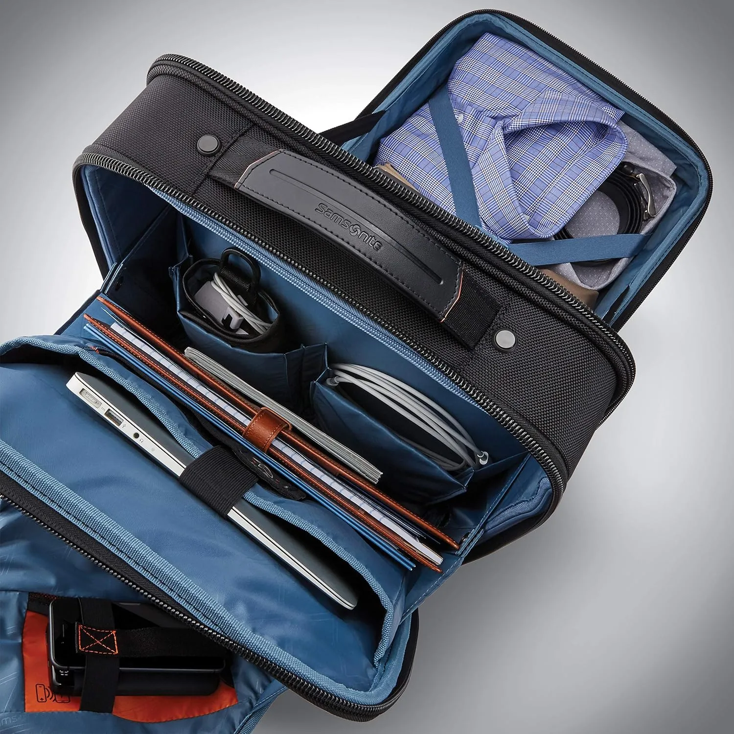 Samsonite PRO Expandable Spinners