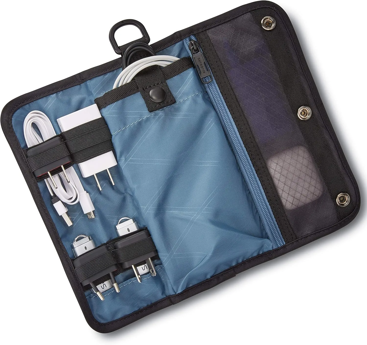 Samsonite PRO Expandable Spinners