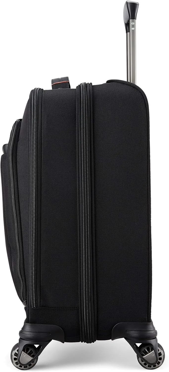 Samsonite PRO Expandable Spinners