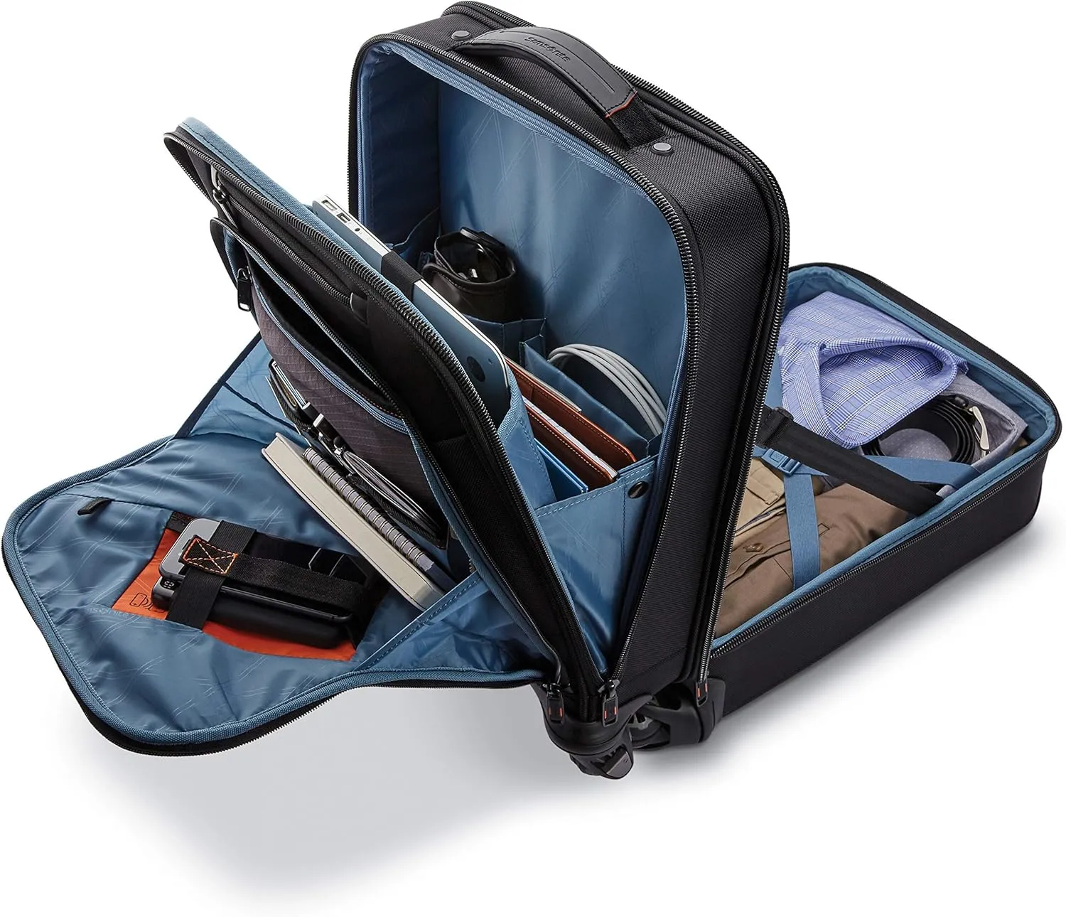 Samsonite PRO Expandable Spinners