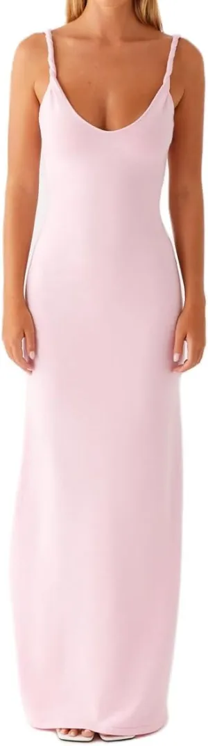 SOLILOQUY Women Y2K Maxi Dress Elegant Evening Party Dress Sleeveless Backless Long Cocktail Party Bodycon Maxi Dress Wedding
