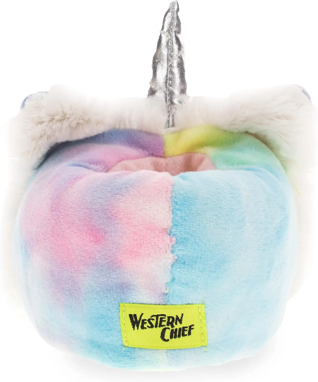 Western Chief Unisex-Child Plush Character House Slippers