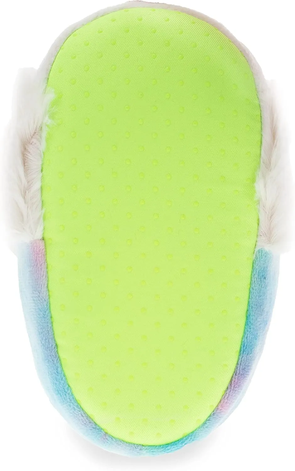 Western Chief Unisex-Child Plush Character House Slippers