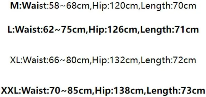 Women's Casual Denim Skirts 2025 Spring Elastic High Waist A-Line Jean Skirt