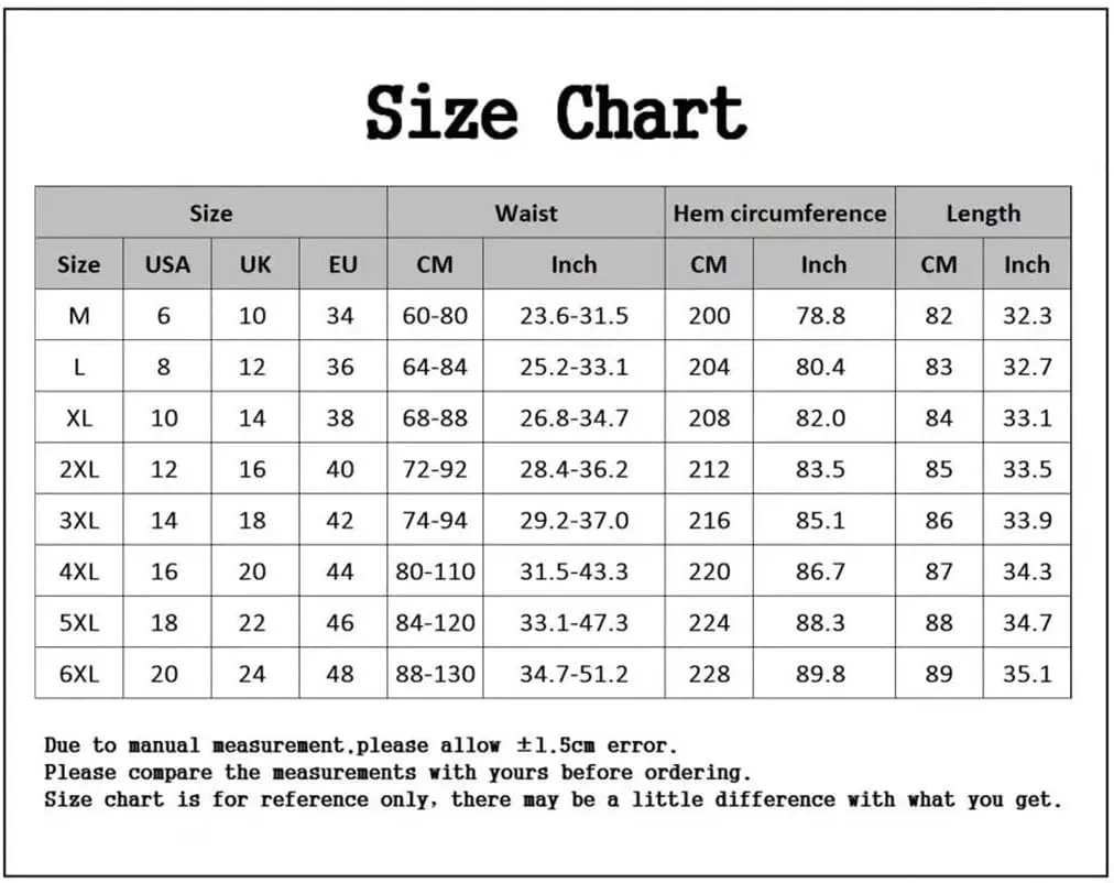 Womens Elegant Party Casual Bodycon Skirt Office Lady High Waist Slit Large Hem Long Skirt